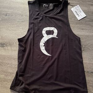 ZYIA Kettle Moon Tank Size M NWT